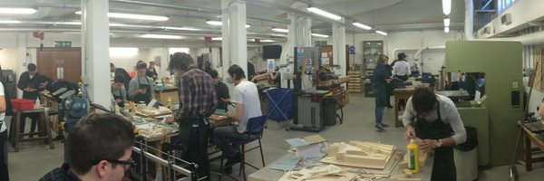 B15workshop Profile Banner