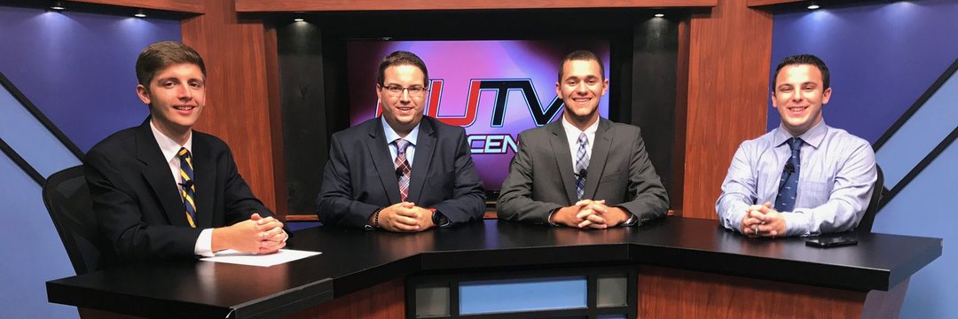 CUTV_NewsCenter's profile banner image