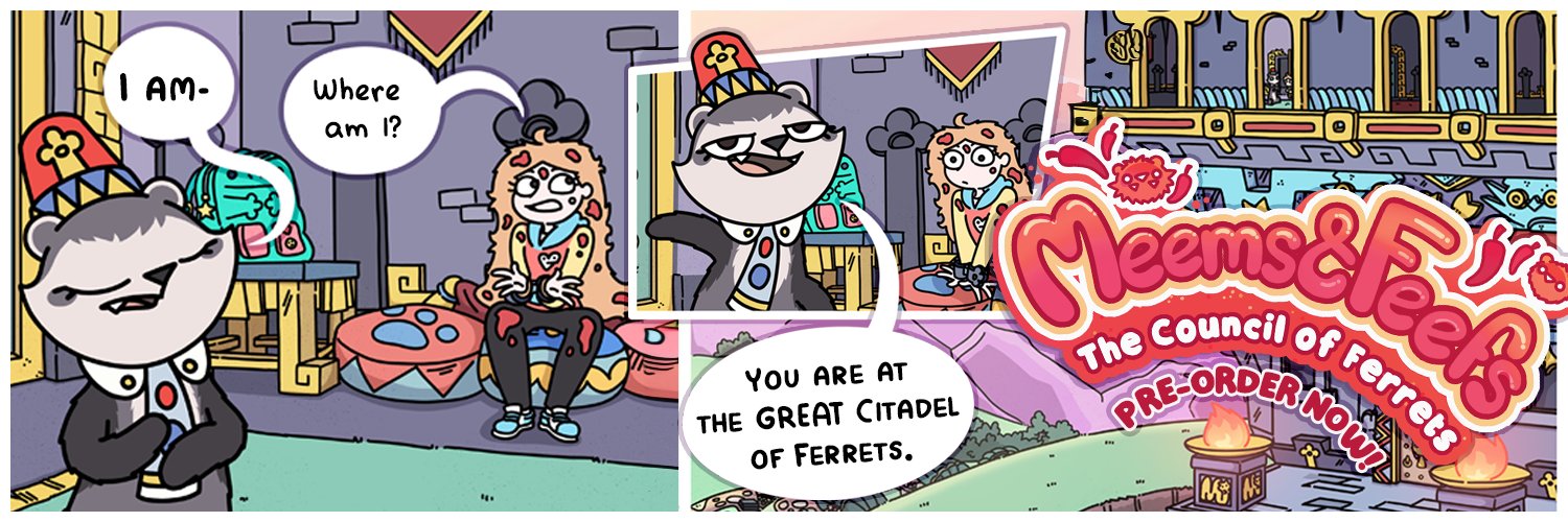 Siberian Lizard 🤍's banner