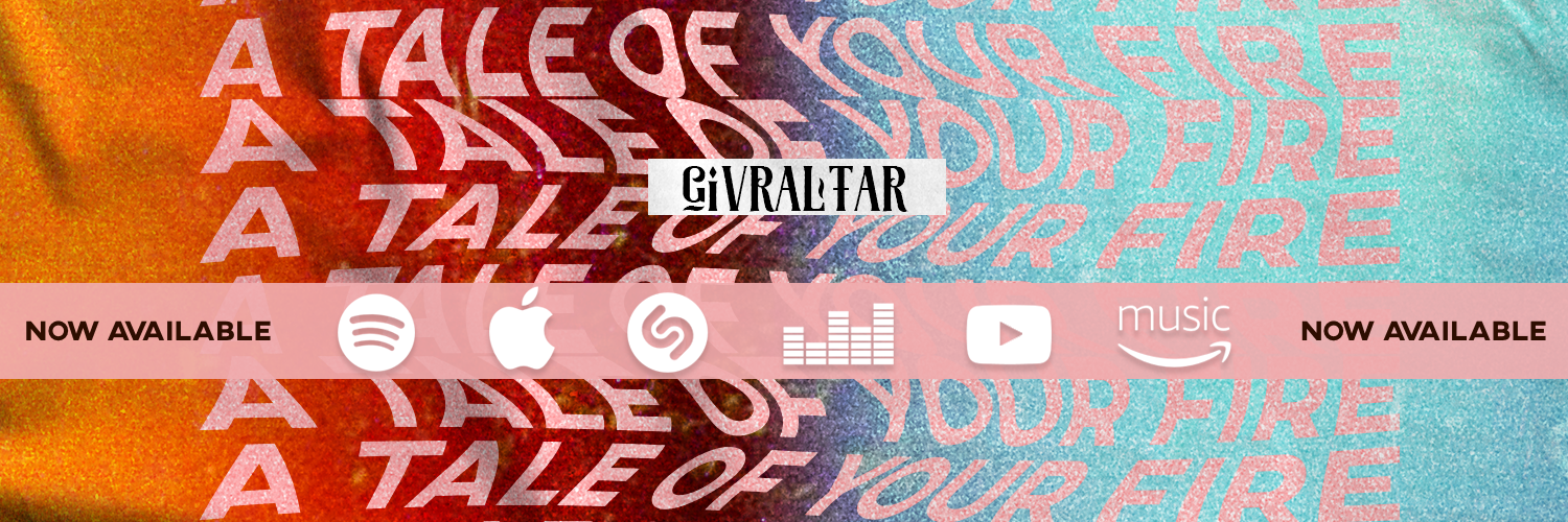Givraltar's profile banner image