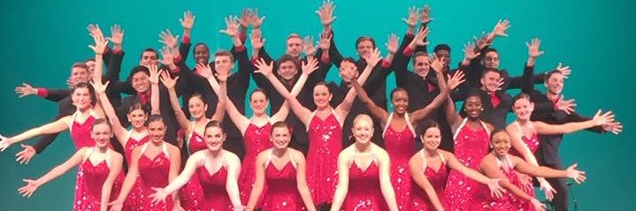 GLHS_chorale's profile banner image
