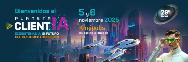 Expo Relación Cliente banner