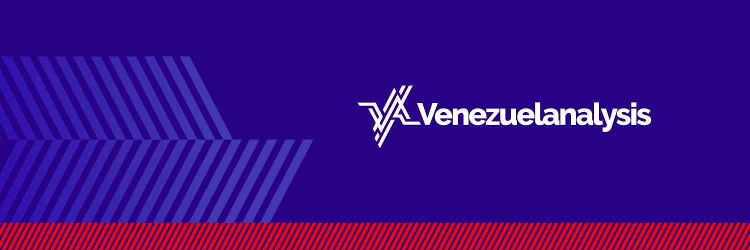 Venezuelanalysis's banner