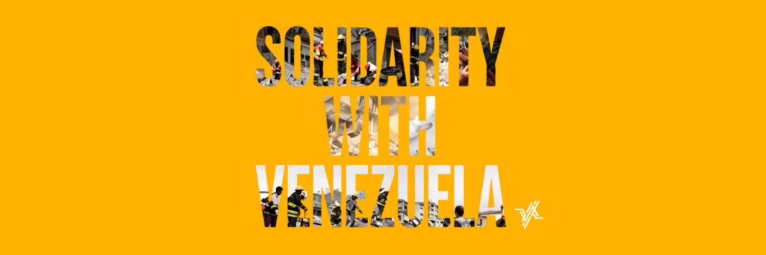 Venezuelanalysis banner