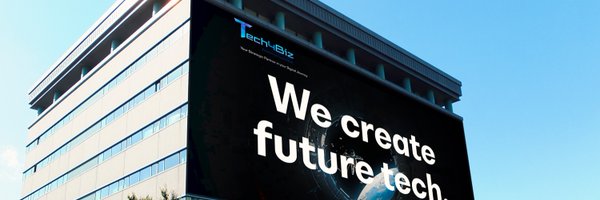 Tech4bizContact Profile Banner