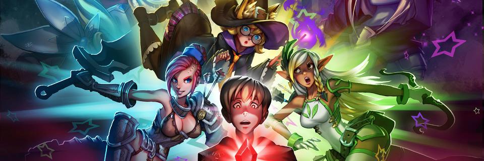 Faulty Apprentice banner