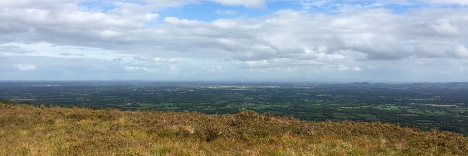 Pippa Hackett banner