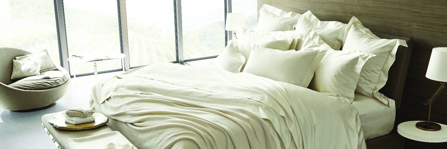 Fine Linen and Bath banner