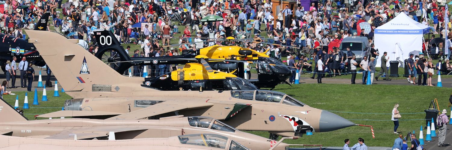 Threshold.aero banner