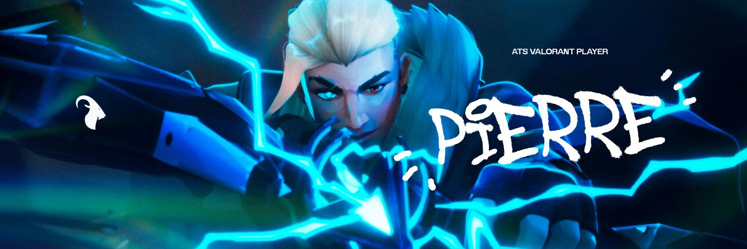 LPierrevlr's profile banner image