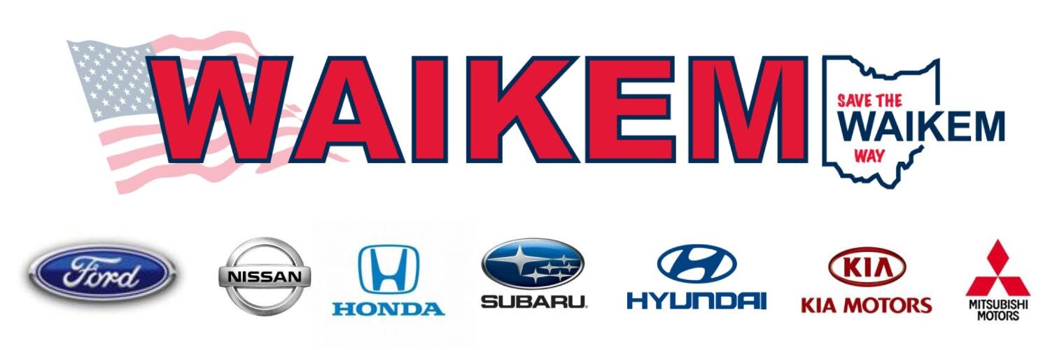 WaikemAuto's profile banner image