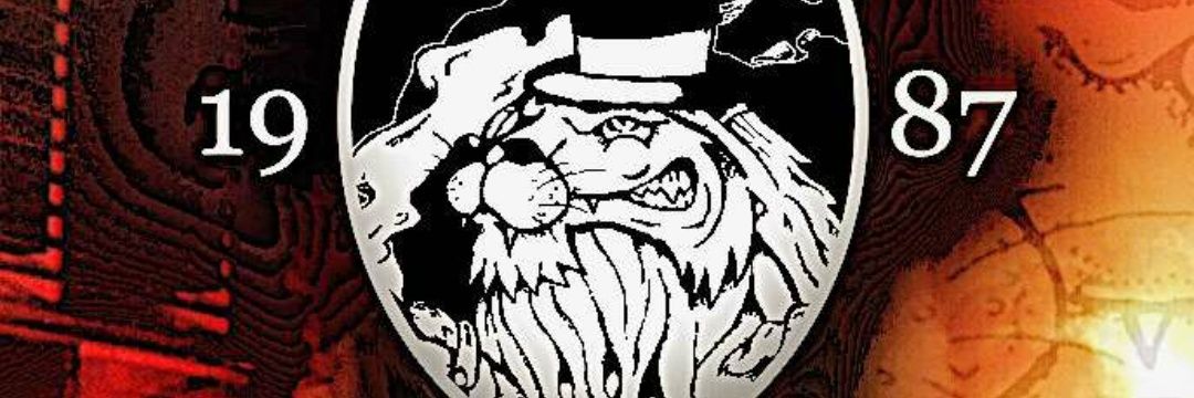 crajno's profile banner image