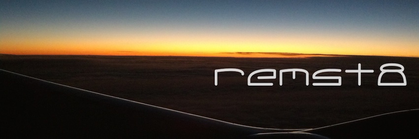 remst8's profile banner image