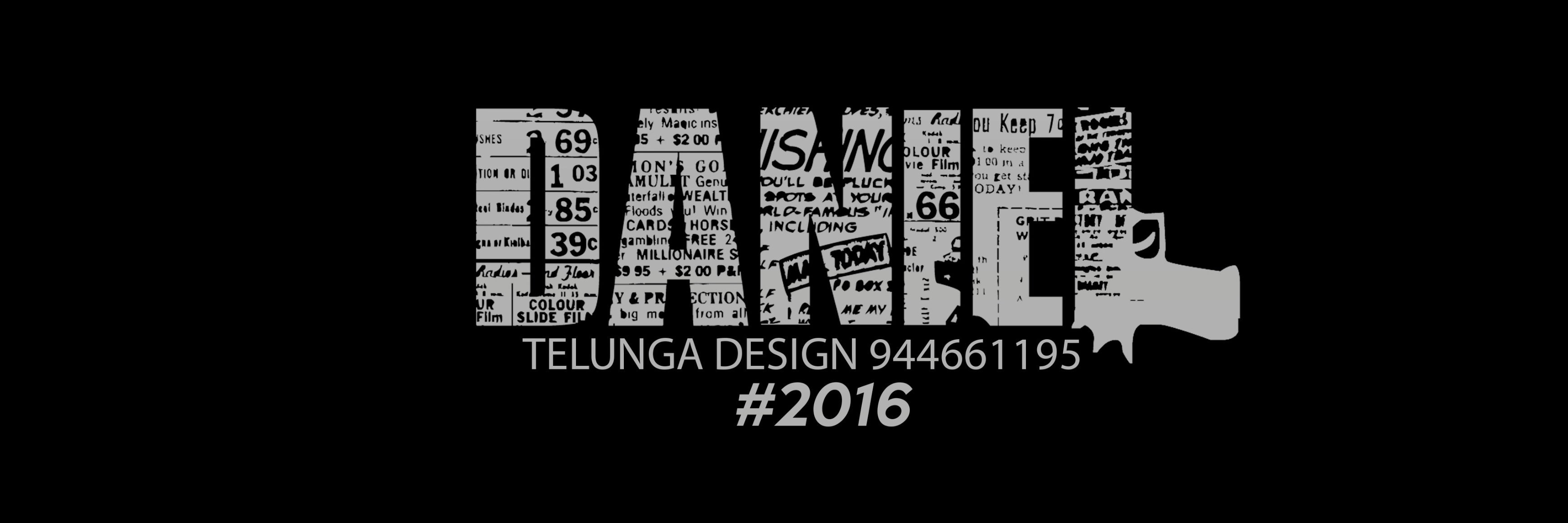 TelungaD's profile banner image