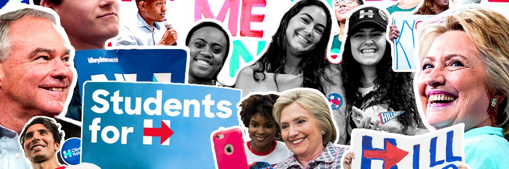 hawks4hillary's profile banner image