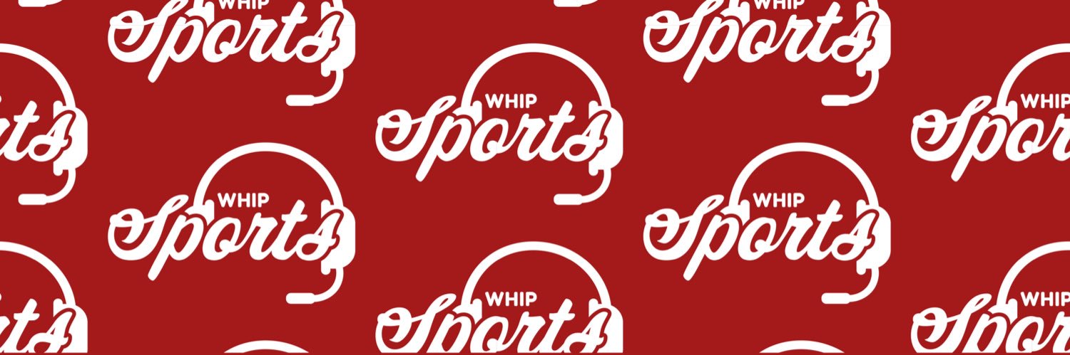 WHIP Sports banner