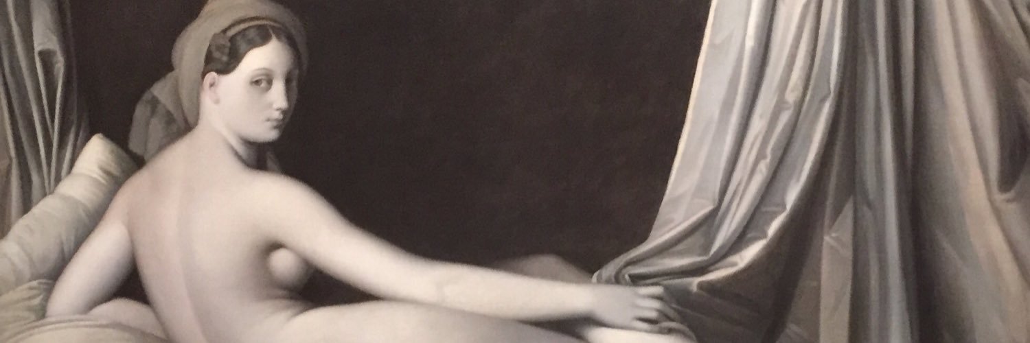 VenusVocalized's profile banner image