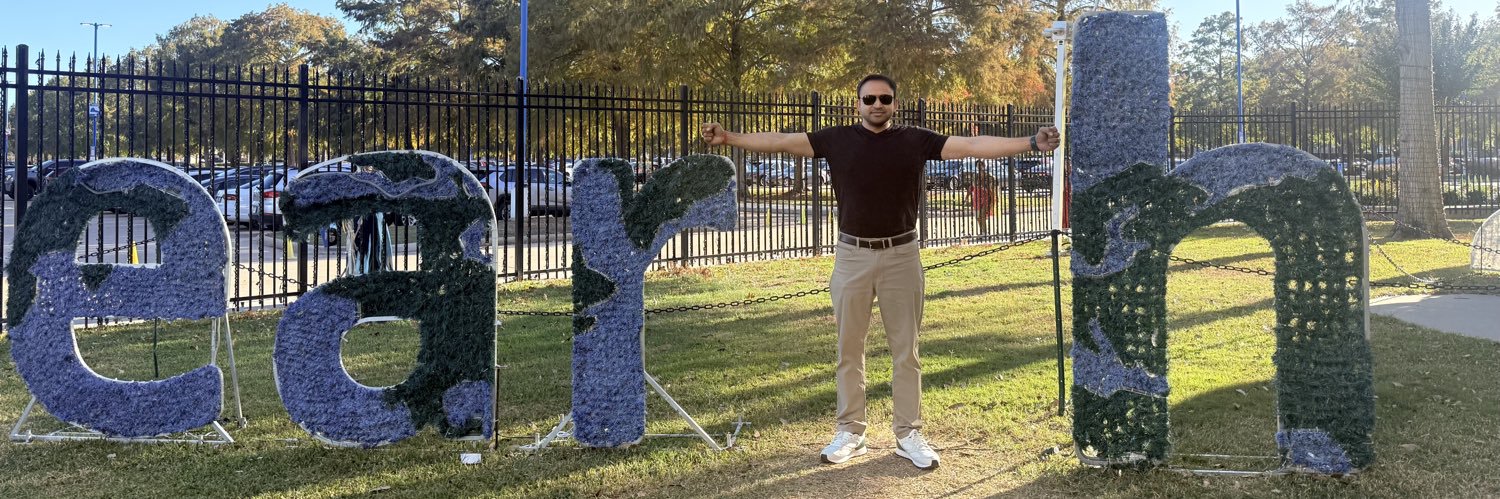 Ashish shukla banner