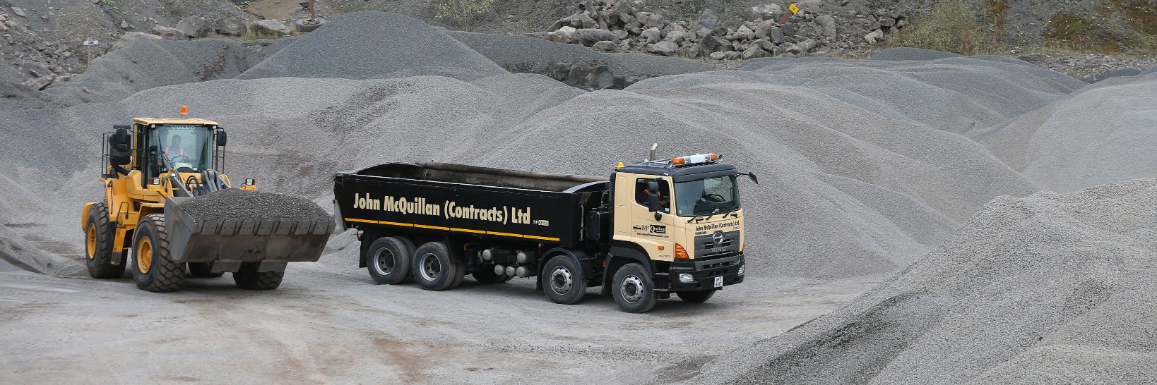 McQuillan Companies banner