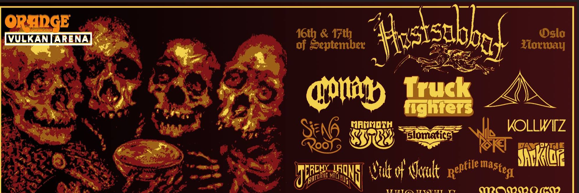 Hostsabbat's profile banner image
