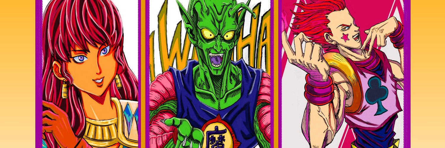 ginzomelo's profile banner image