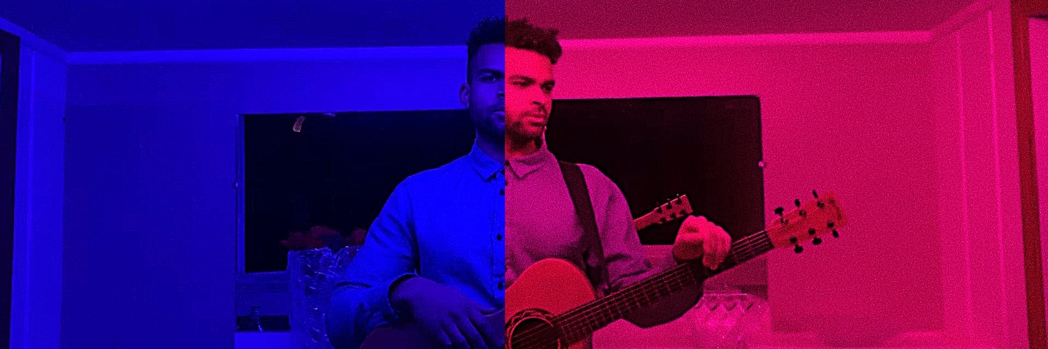 DanIsler's profile banner image