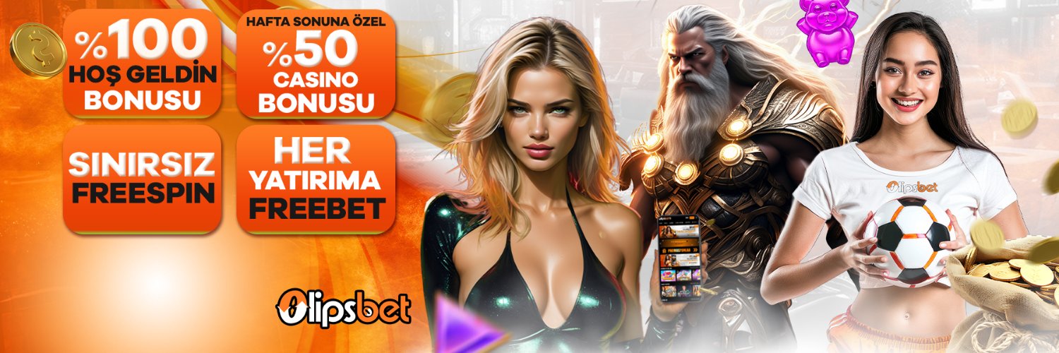 officialolips's profile banner image