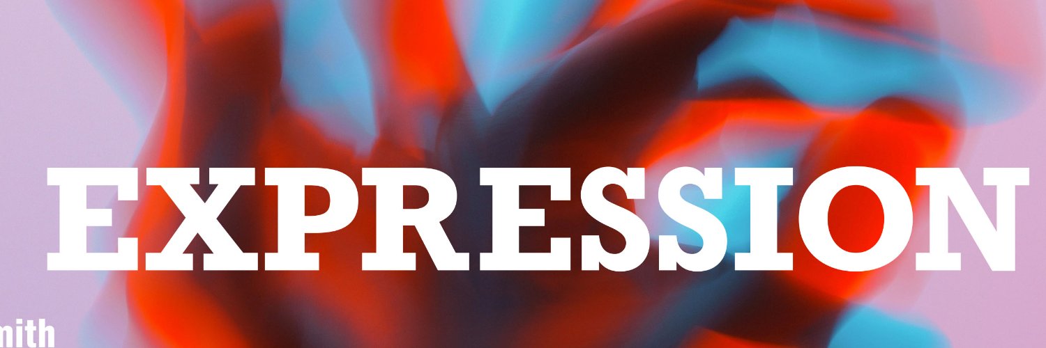 The English Institute banner