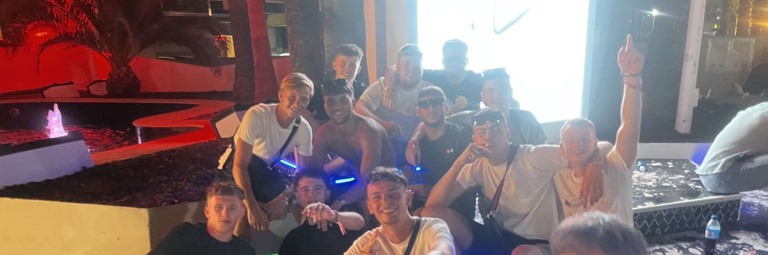 DannyJamess7's profile banner image
