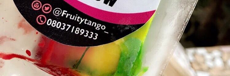 Fruitytango_ banner