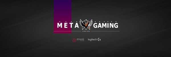 MetaGaming Profile Banner