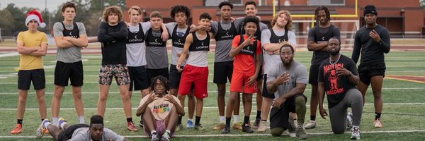 CoachJD6 Profile Banner