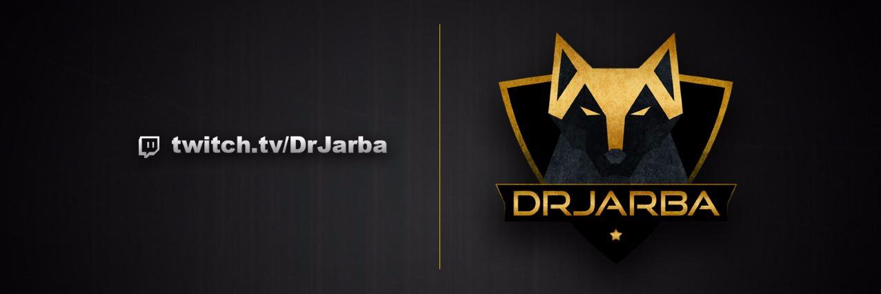 JarbaFifa's profile banner image