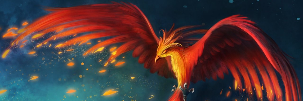 PhoenixOfFire23's profile banner image