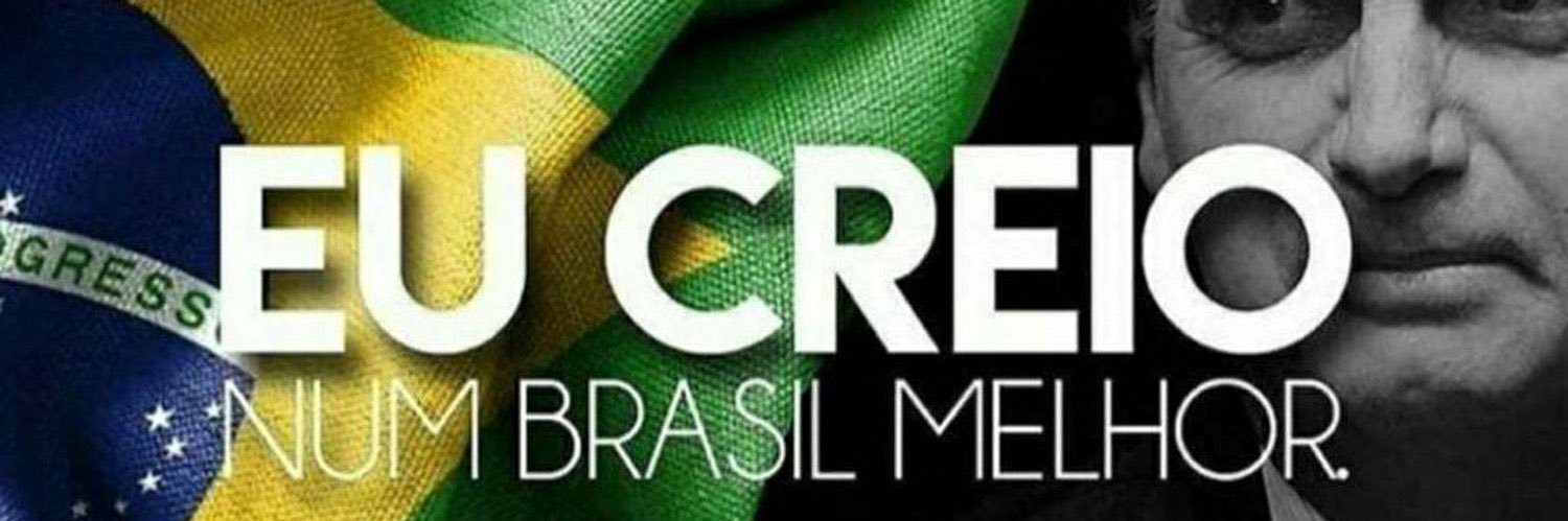 Cris 🇧🇷 banner