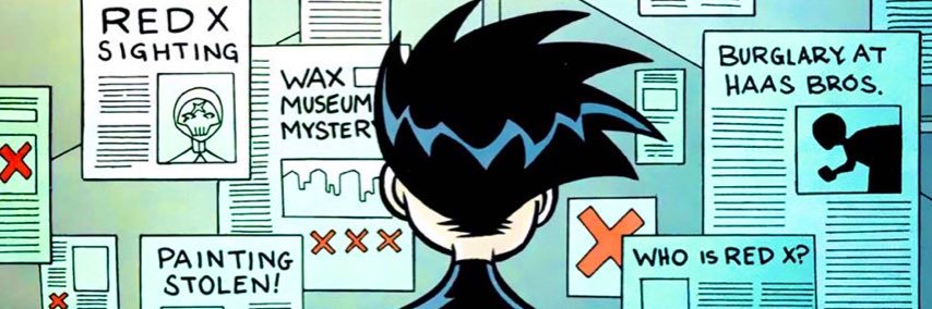 ThrillingTheft's profile banner image