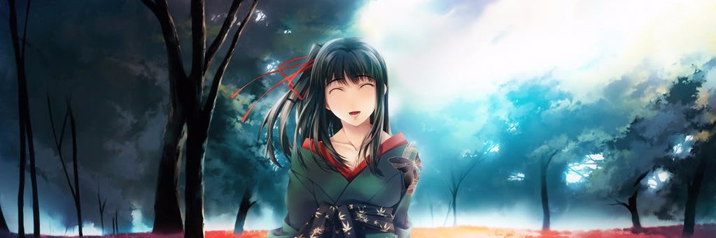 ViviChu96's profile banner image