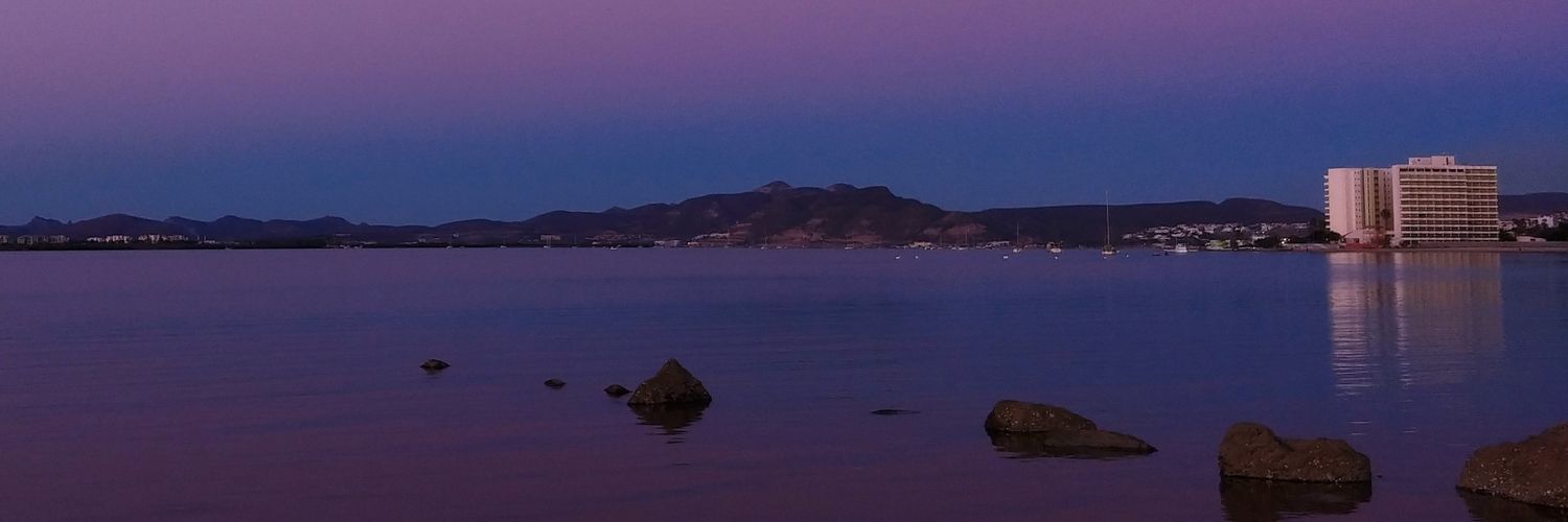 CuaronElGris's profile banner image