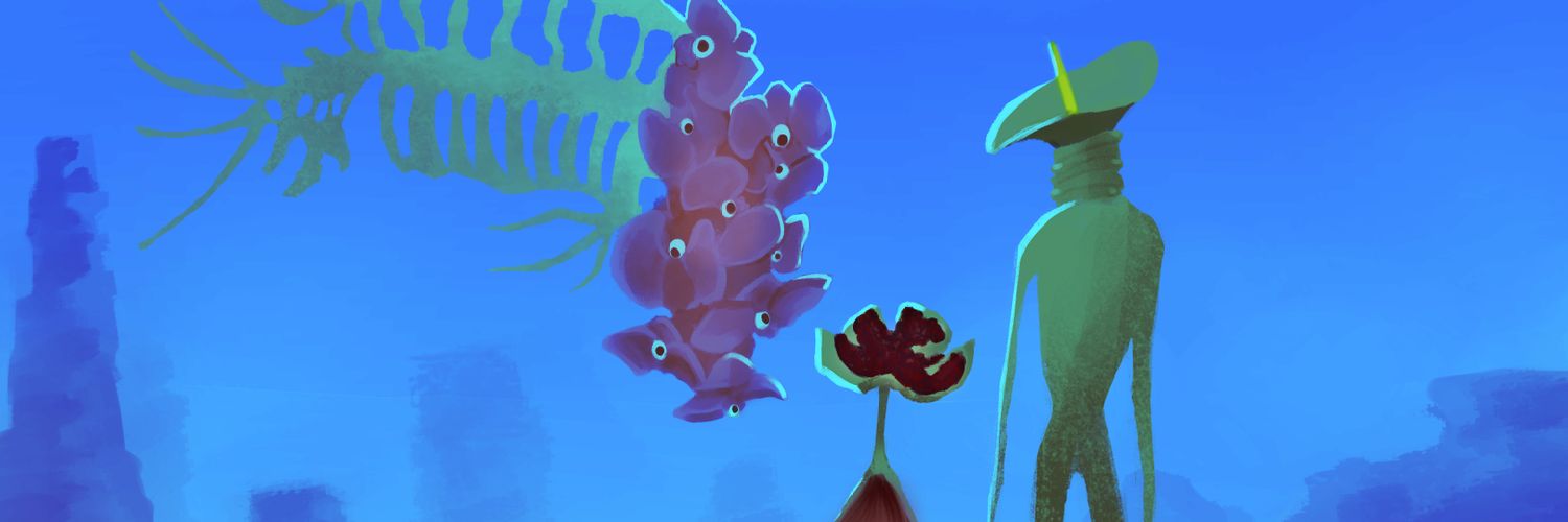 Lavi_gs's profile banner image
