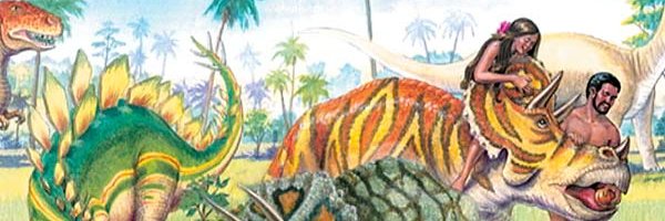 thenewdarkages's profile banner image