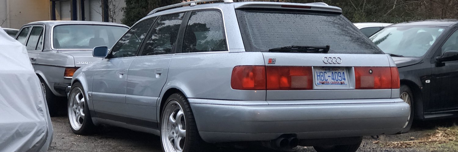 mattblax's profile banner image