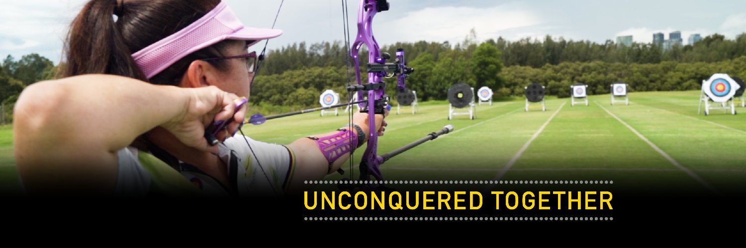 Invictus Australia's banner