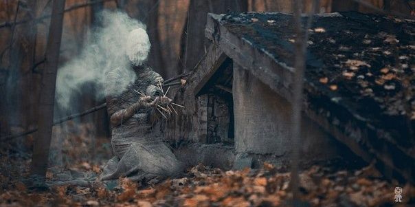 GhogGinger's profile banner image