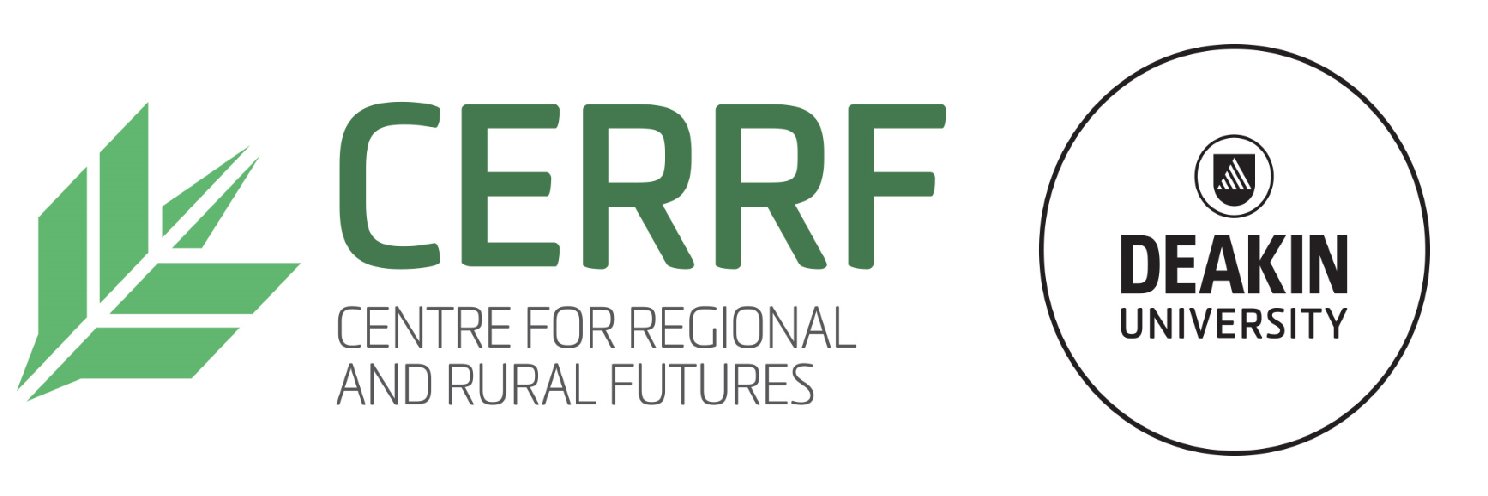 DeakinCeRRF's profile banner image