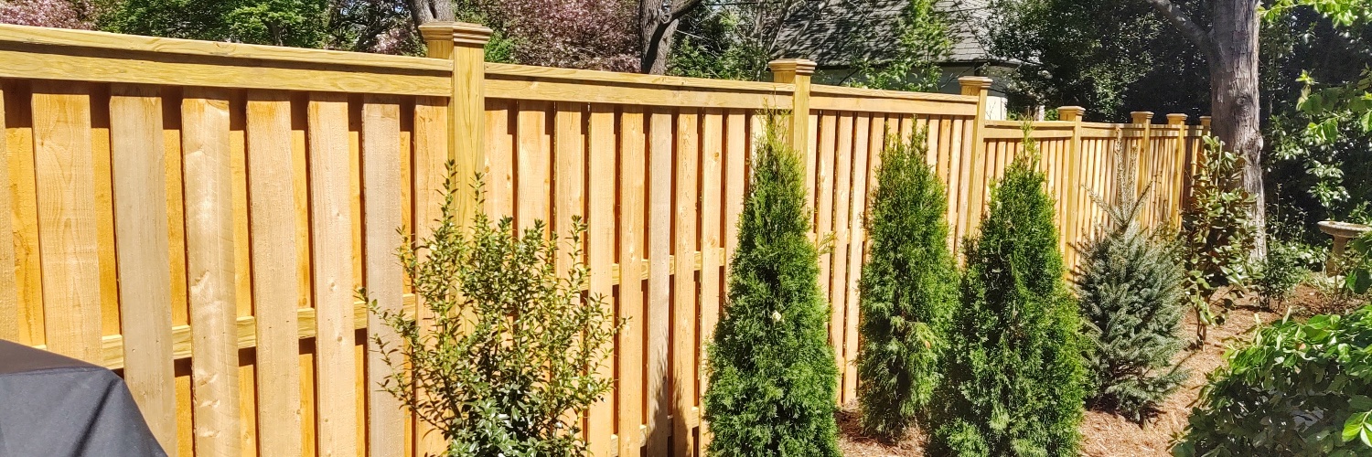 HolmanFence's profile banner image