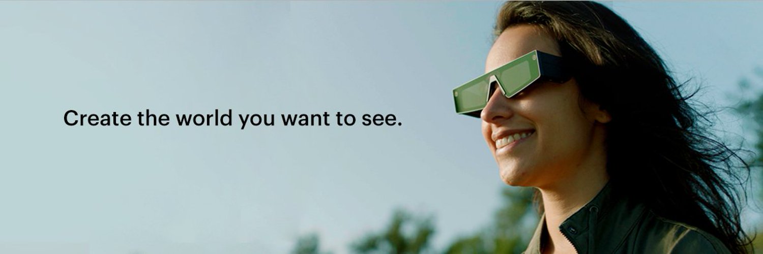 Spectacles Profile Banner