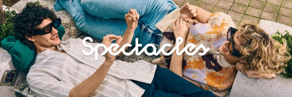 Spectacles Profile Banner