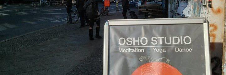 OshoStudio's profile banner image