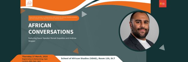 royafrisoc Profile Banner