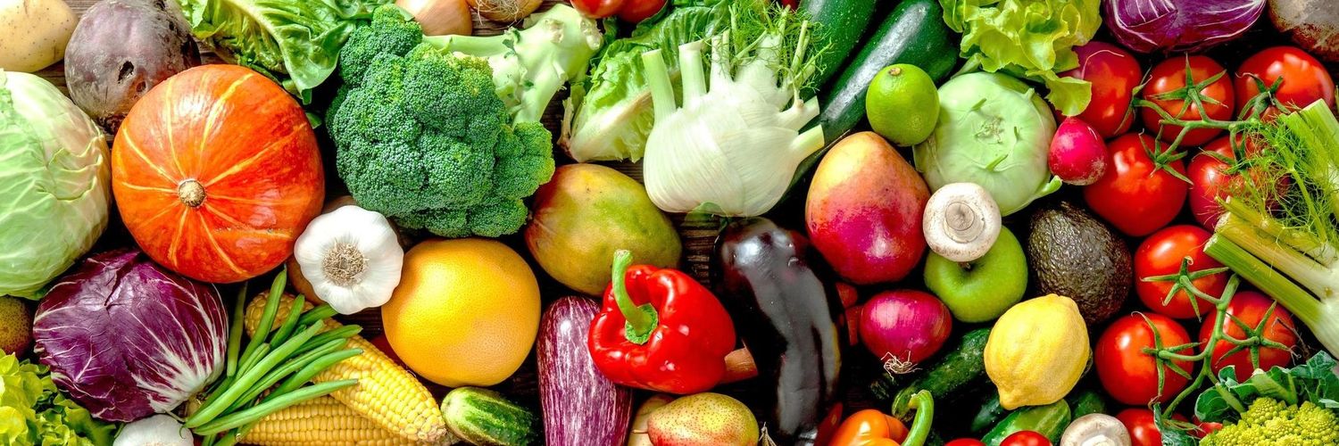 veggiechopper's profile banner image